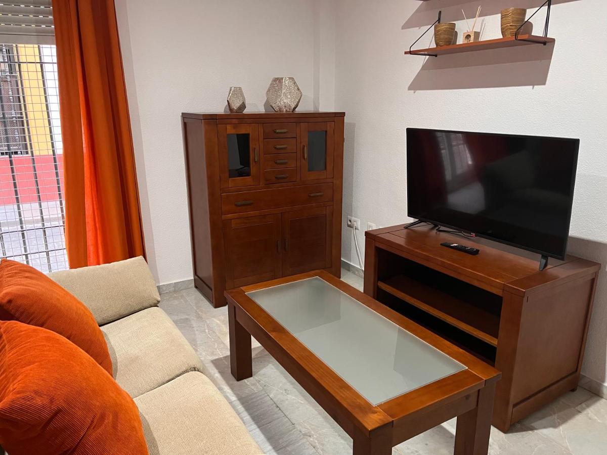 Alfaros Home Cordoba Exterior photo