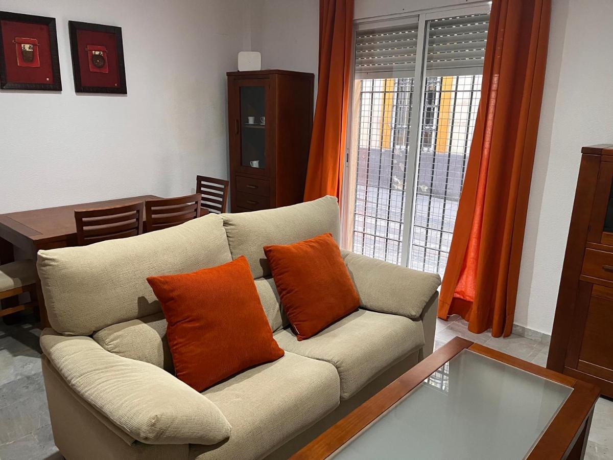 Alfaros Home Cordoba Exterior photo